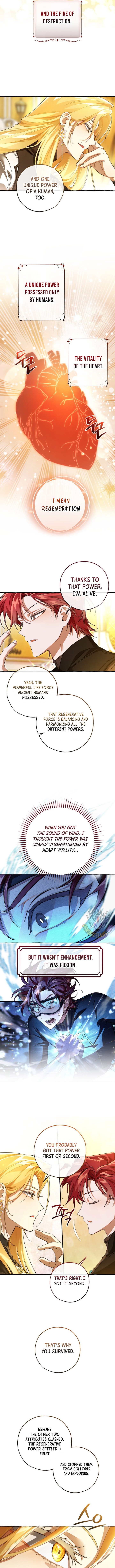 Read Trash of the Count’s Family EN Manga Online