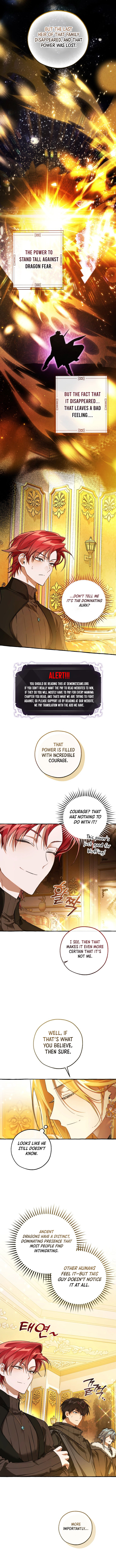 Read Trash of the Count’s Family EN Manga Online