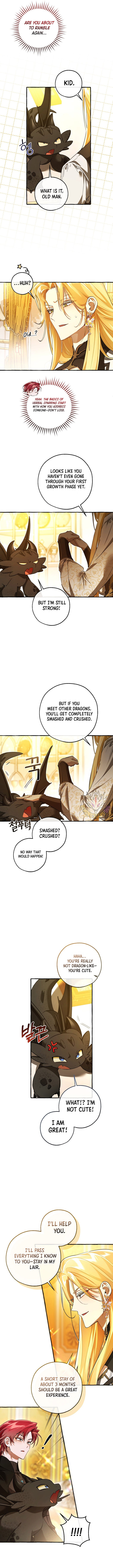 Read Trash of the Count’s Family EN Manga Online