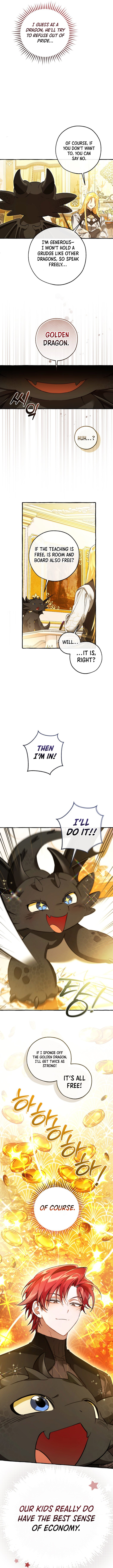 Read Trash of the Count’s Family EN Manga Online