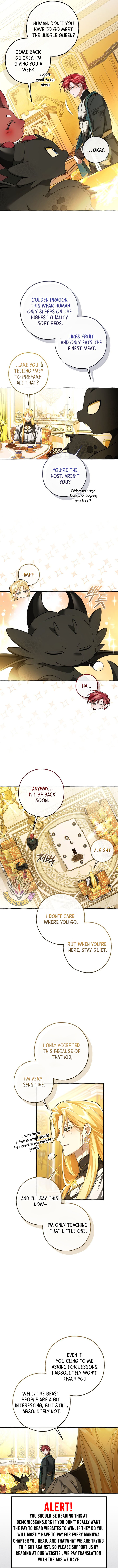 Read Trash of the Count’s Family EN Manga Online