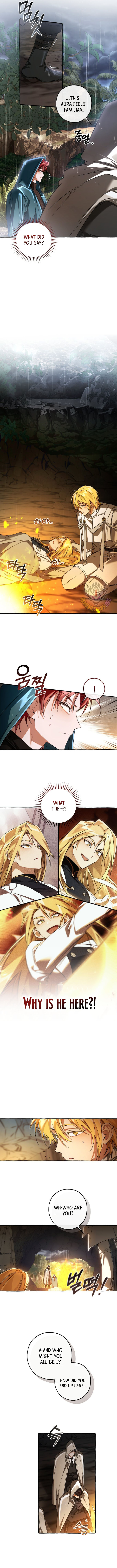 Read Trash of the Count’s Family EN Manga Online