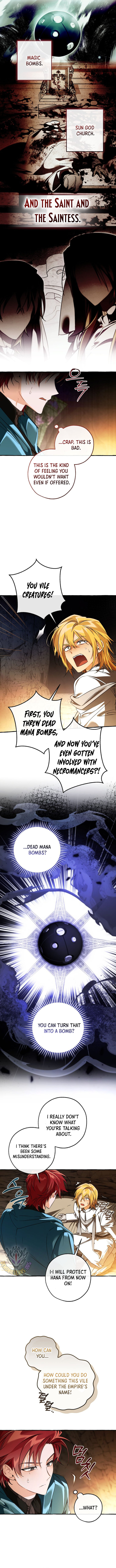 Read Trash of the Count’s Family EN Manga Online