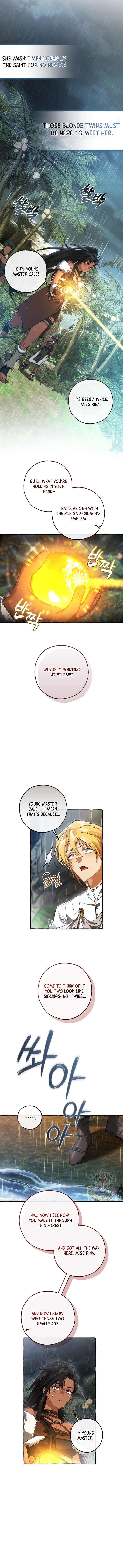 Read Trash of the Count’s Family EN Manga Online