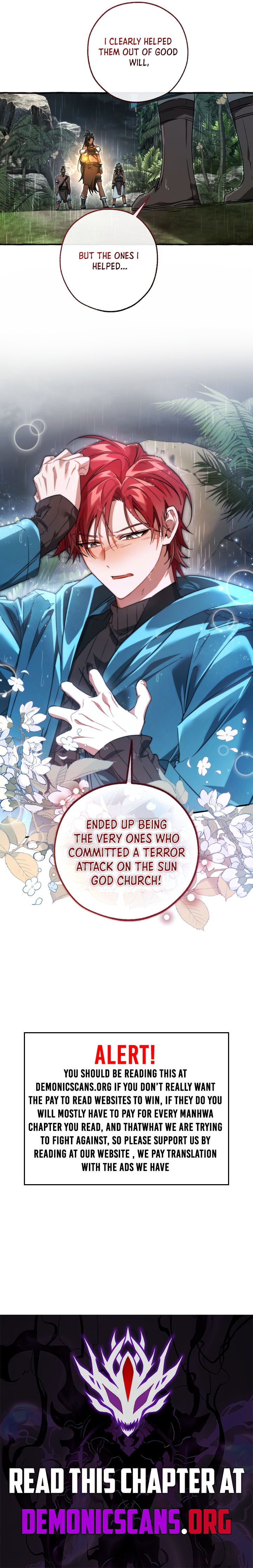 Read Trash of the Count’s Family EN Manga Online