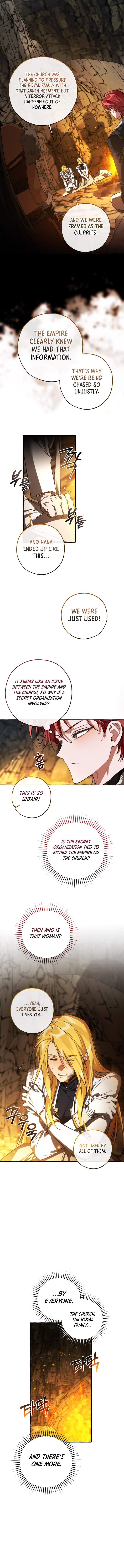 Read Trash of the Count’s Family EN Manga Online