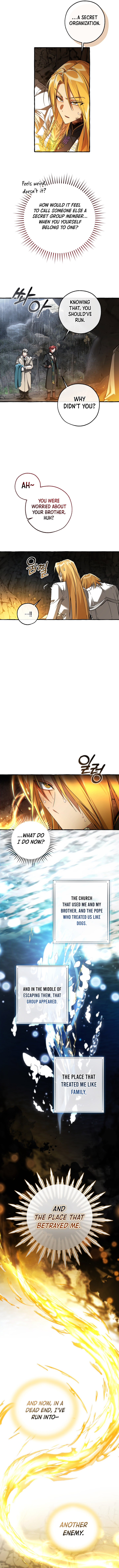 Read Trash of the Count’s Family EN Manga Online