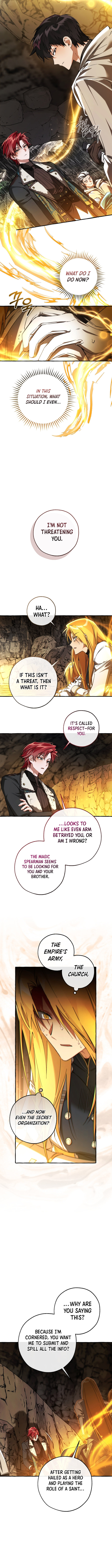Read Trash of the Count’s Family EN Manga Online