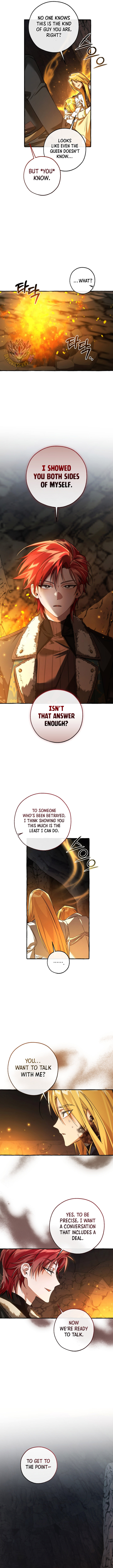 Read Trash of the Count’s Family EN Manga Online
