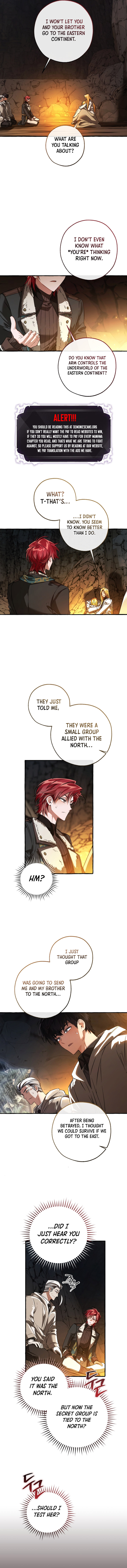 Read Trash of the Count’s Family EN Manga Online