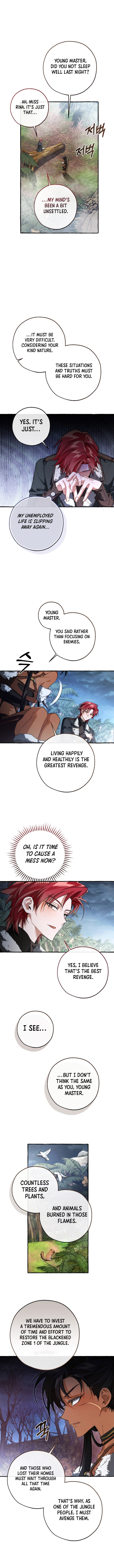 Read Trash of the Count’s Family EN Manga Online