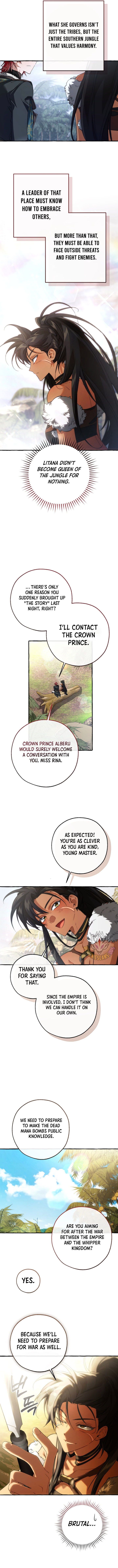 Read Trash of the Count’s Family EN Manga Online