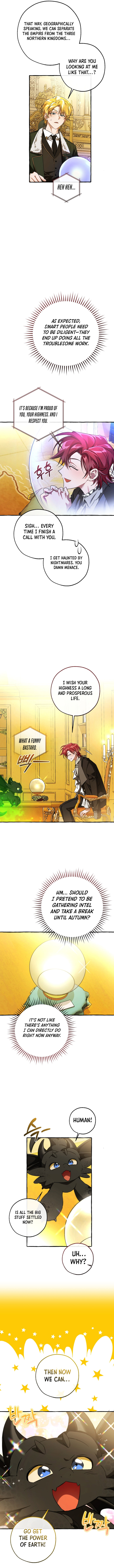 Read Trash of the Count’s Family EN Manga Online