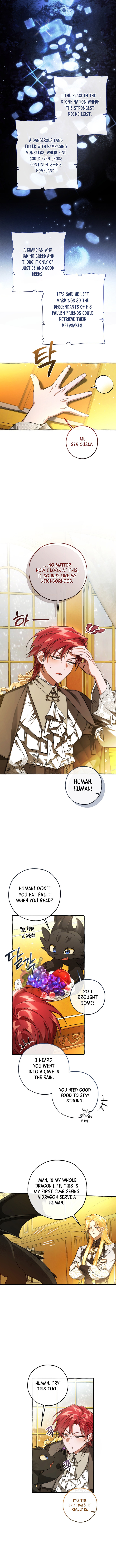 Read Trash of the Count’s Family EN Manga Online