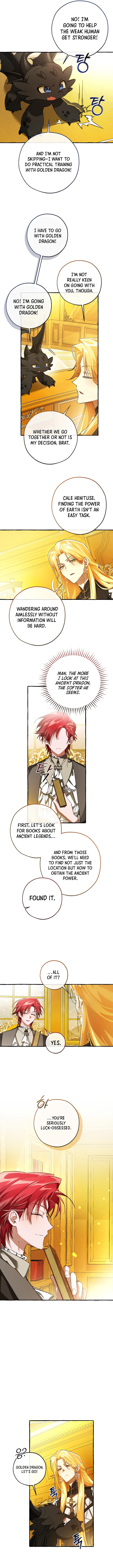 Read Trash of the Count’s Family EN Manga Online