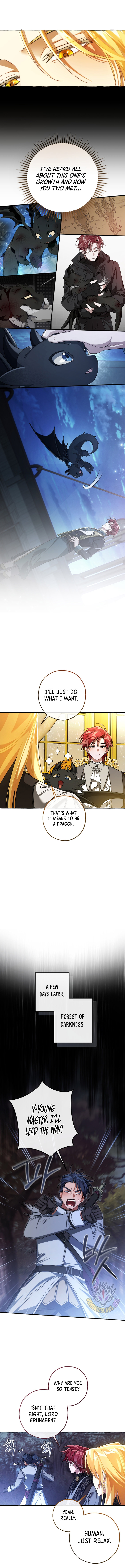 Read Trash of the Count’s Family EN Manga Online