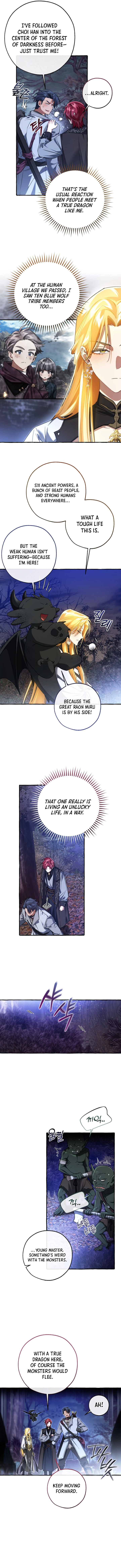 Read Trash of the Count’s Family EN Manga Online