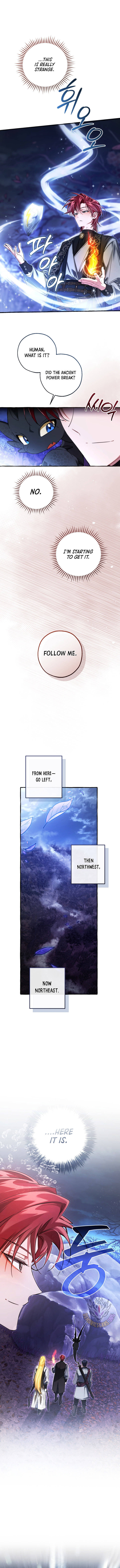 Read Trash of the Count’s Family EN Manga Online