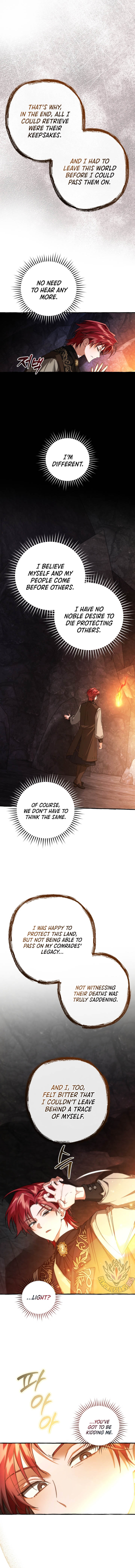 Read Trash of the Count’s Family EN Manga Online
