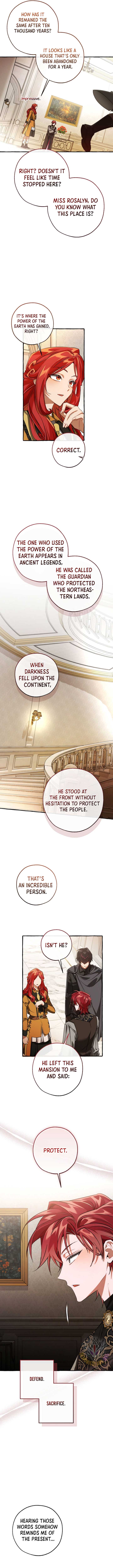 Read Trash of the Count’s Family EN Manga Online