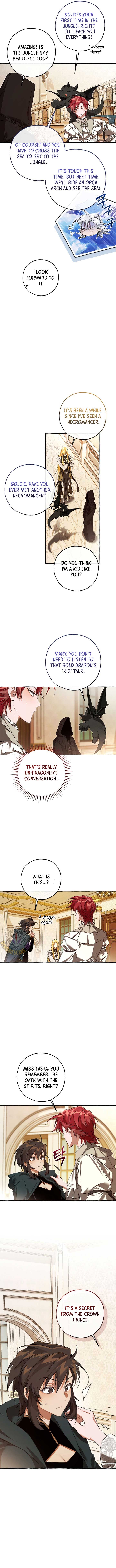 Read Trash of the Count’s Family EN Manga Online