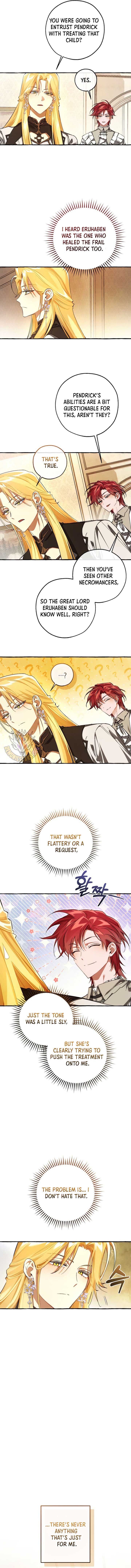 Read Trash of the Count’s Family EN Manga Online