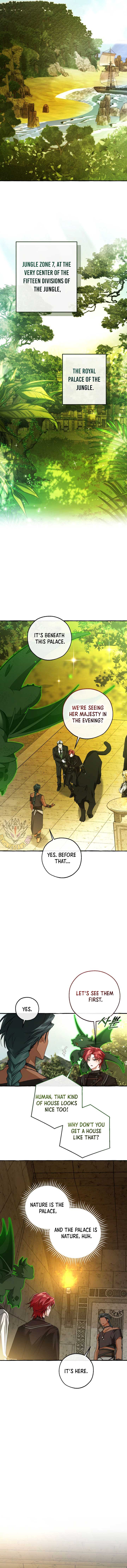 Read Trash of the Count’s Family EN Manga Online