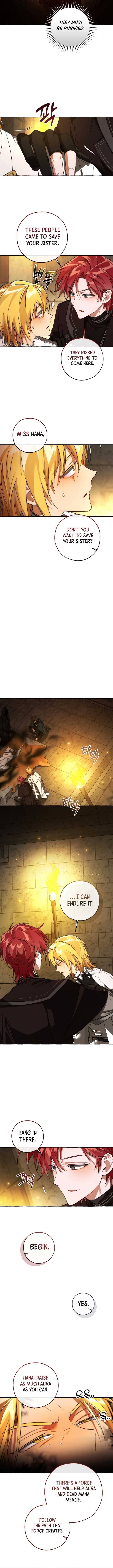 Read Trash of the Count’s Family EN Manga Online