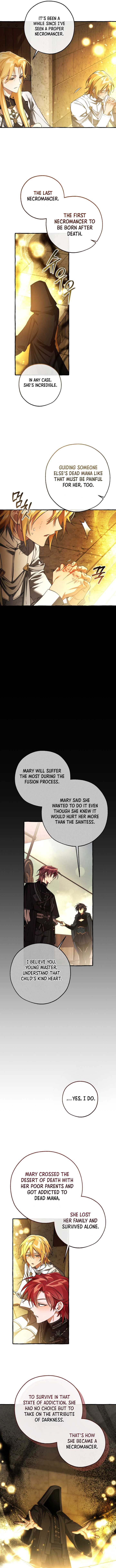 Read Trash of the Count’s Family EN Manga Online