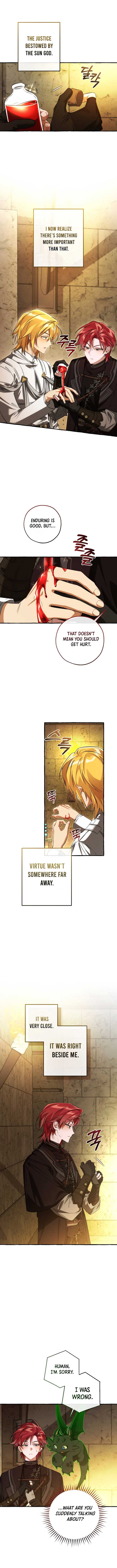 Read Trash of the Count’s Family EN Manga Online