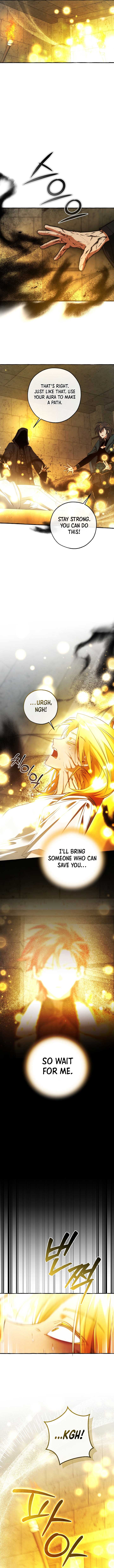 Read Trash of the Count’s Family EN Manga Online