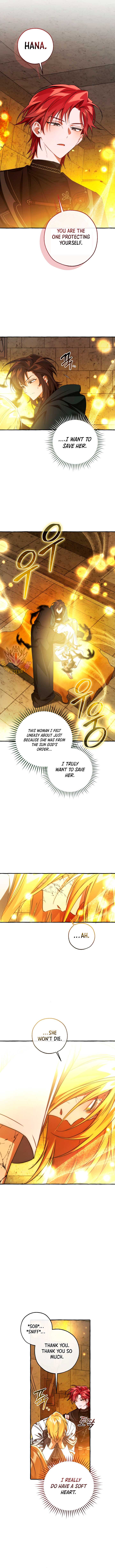 Read Trash of the Count’s Family EN Manga Online