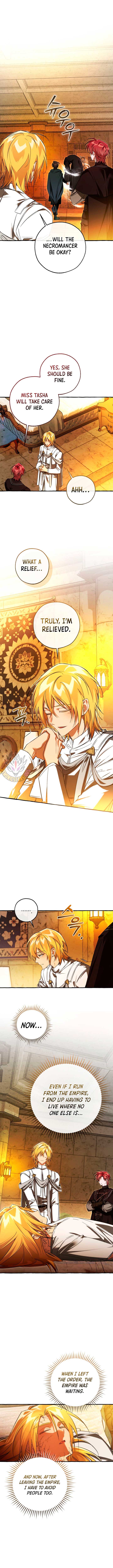 Read Trash of the Count’s Family EN Manga Online