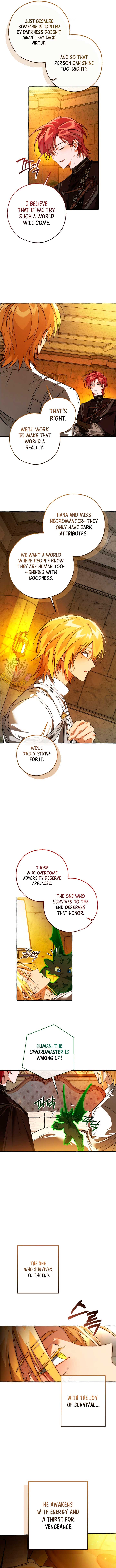 Read Trash of the Count’s Family EN Manga Online