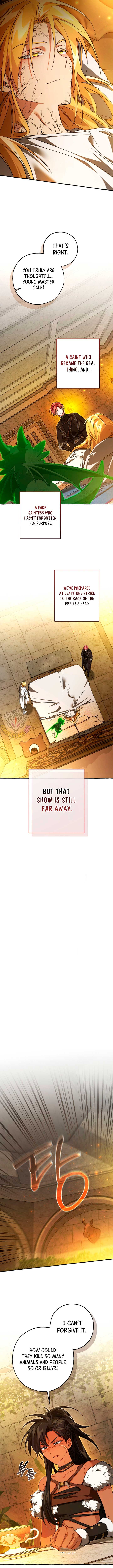 Read Trash of the Count’s Family EN Manga Online