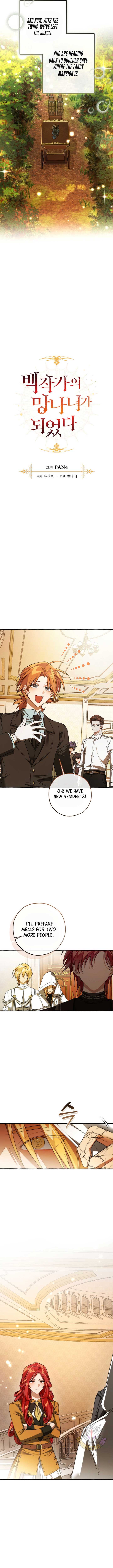 Read Trash of the Count’s Family EN Manga Online