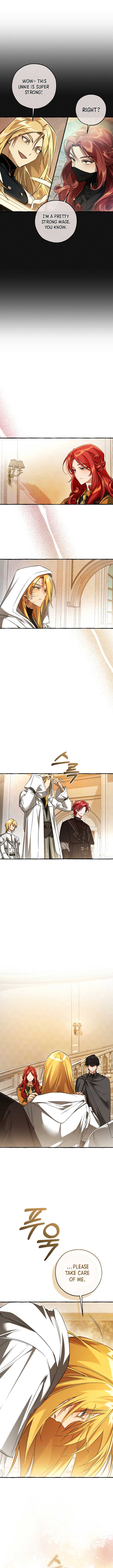 Read Trash of the Count’s Family EN Manga Online