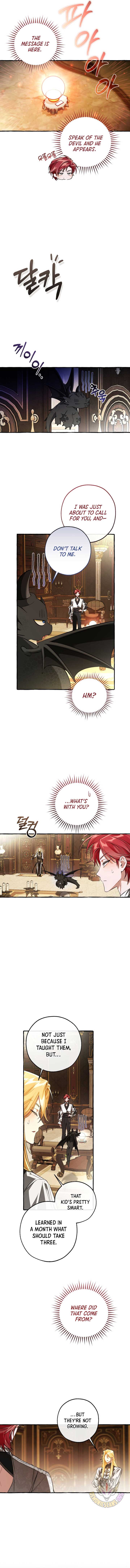 Read Trash of the Count’s Family EN Manga Online