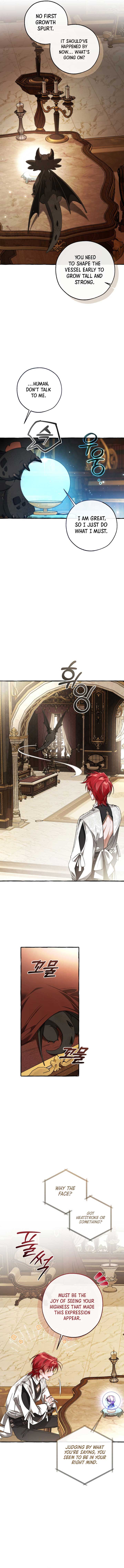 Read Trash of the Count’s Family EN Manga Online