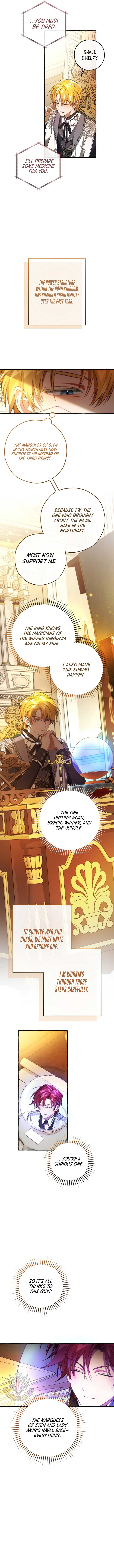 Read Trash of the Count’s Family EN Manga Online