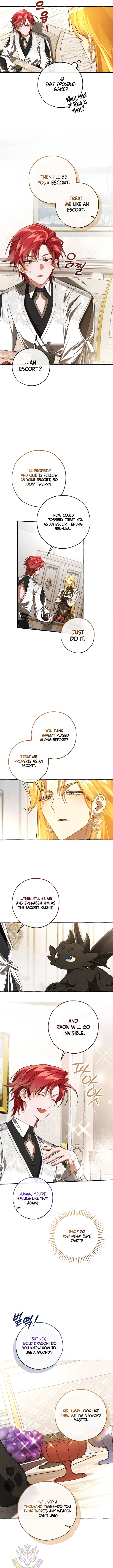 Read Trash of the Count’s Family EN Manga Online