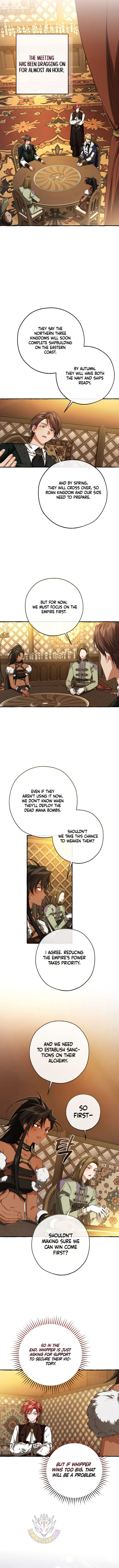Read Trash of the Count’s Family EN Manga Online