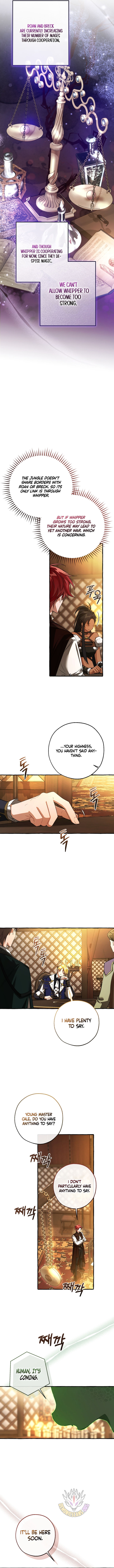 Read Trash of the Count’s Family EN Manga Online
