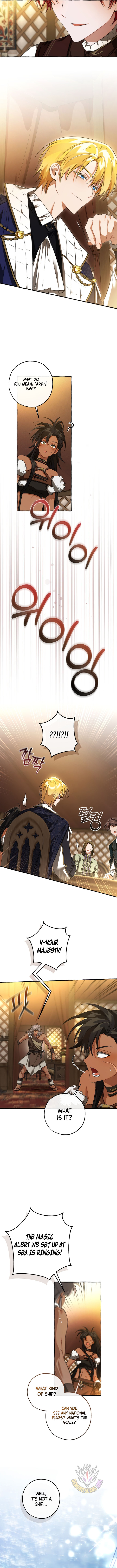 Read Trash of the Count’s Family EN Manga Online