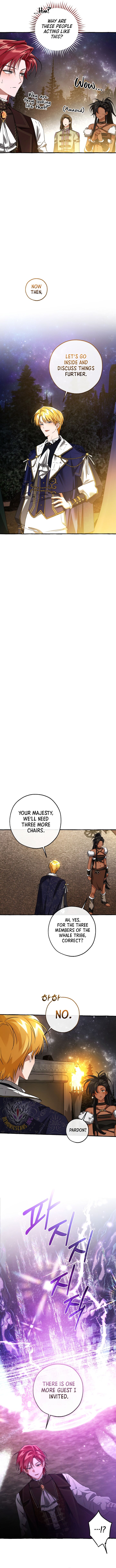 Read Trash of the Count’s Family EN Manga Online