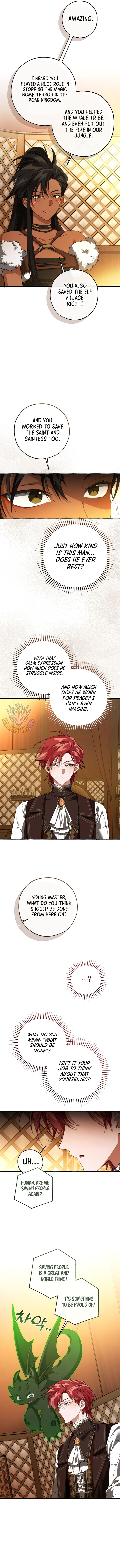 Read Trash of the Count’s Family EN Manga Online