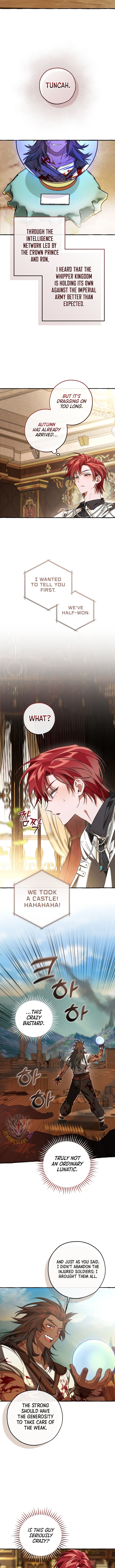 Read Trash of the Count’s Family EN Manga Online