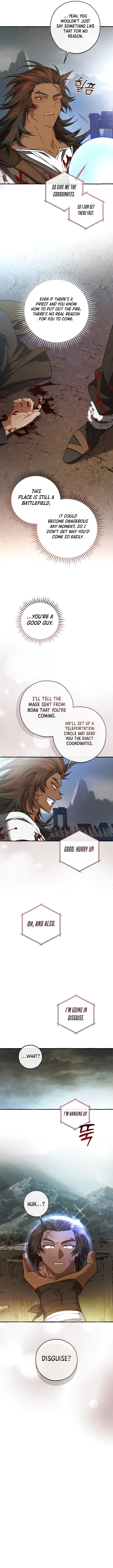 Read Trash of the Count’s Family EN Manga Online