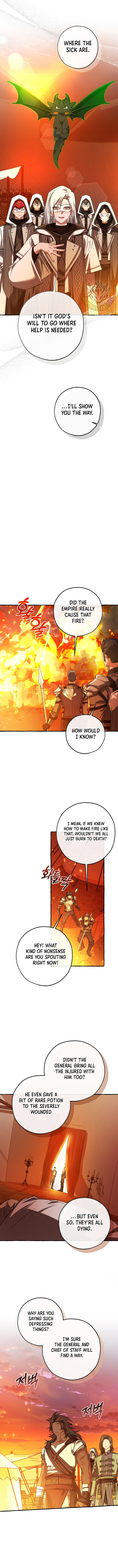 Read Trash of the Count’s Family EN Manga Online