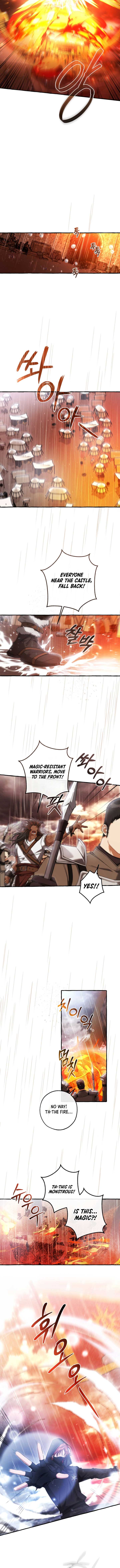Read Trash of the Count’s Family EN Manga Online